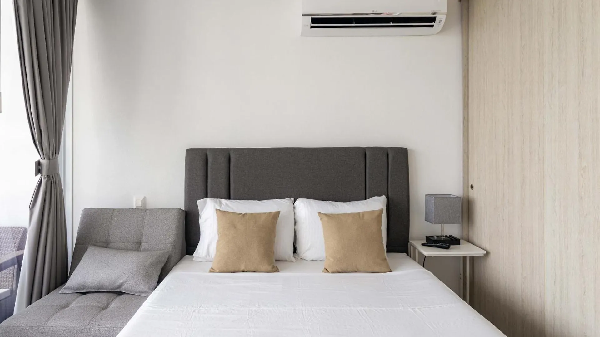 Mysuyte Apartment Santa Marta  Colombia
