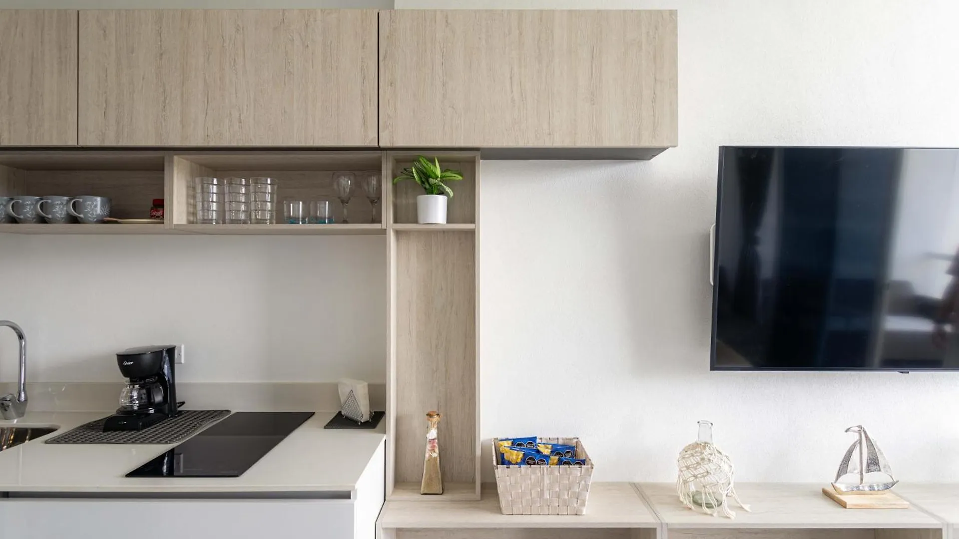 Mysuyte Apartment Santa Marta  Colombia